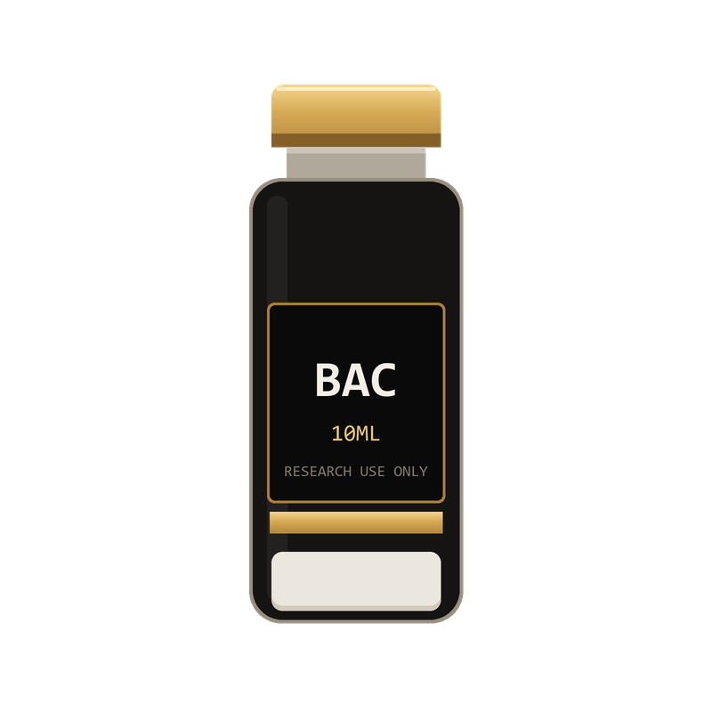 Bacteriostatic Water