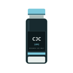 CJC-1295 (No DAC)
