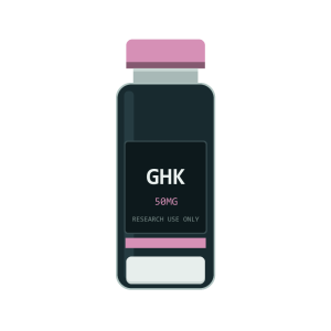 GHK-Cu