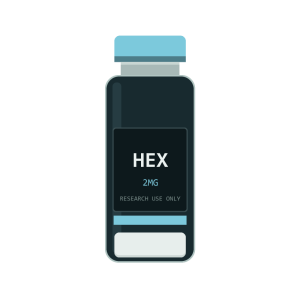 Hexarelin