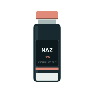 Mazdutide