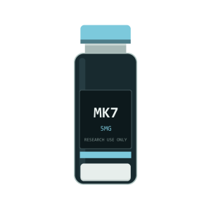 MK-677 (Ibutamoren)