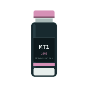 Melanotan I
