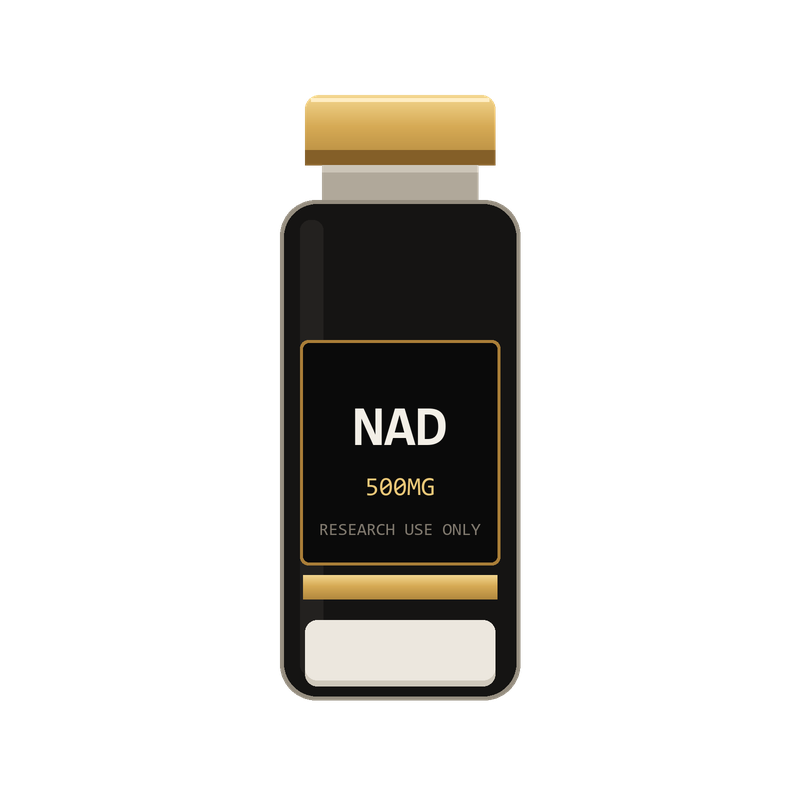 NAD+