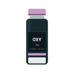 Oxytocin