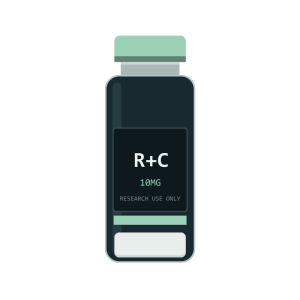Retatrutide · Cagrilintide Blend