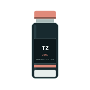 Tirzepatide